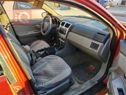 Dodge Avenger